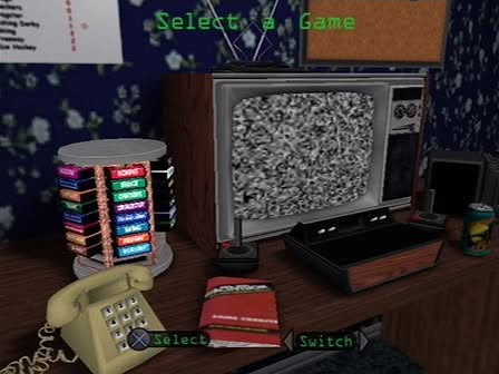 Activision Anthology Screenshot 7