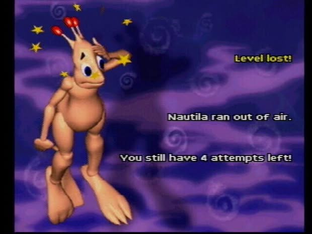 The Amazing Virtual Sea-Monkeys Screenshot 2