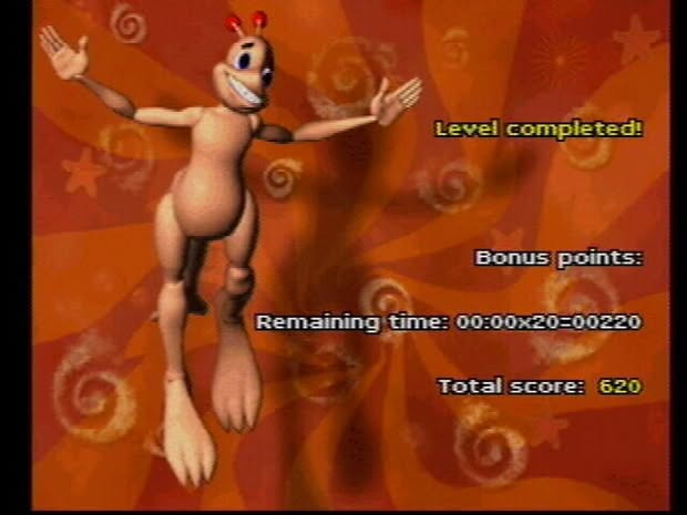 The Amazing Virtual Sea-Monkeys Screenshot 3