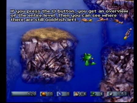 The Amazing Virtual Sea-Monkeys Screenshot 4
