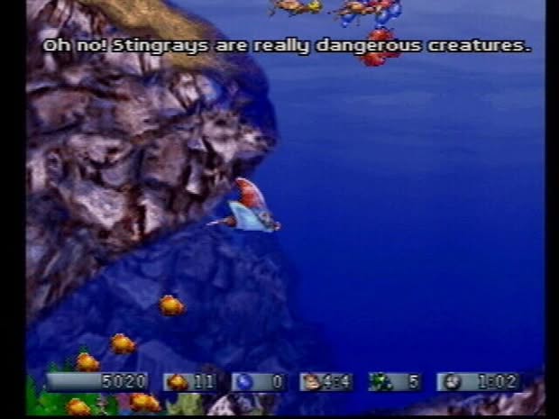 The Amazing Virtual Sea-Monkeys Screenshot 5
