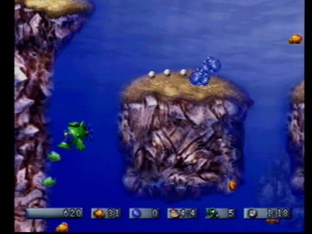 The Amazing Virtual Sea-Monkeys Screenshot 6