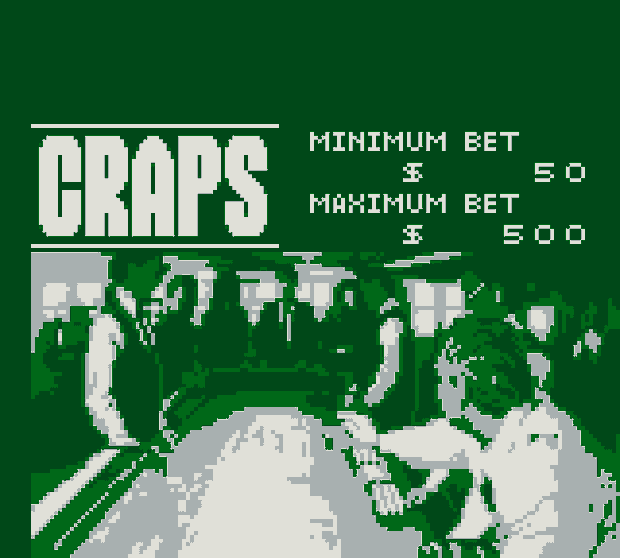 Vegas Stakes Screenshot 5