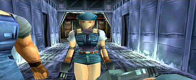 Chaos Break Screenshot 2