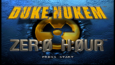 Duke Nukem: Zero Hour Screenshot 2
