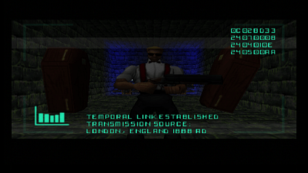 Duke Nukem: Zero Hour Screenshot 4