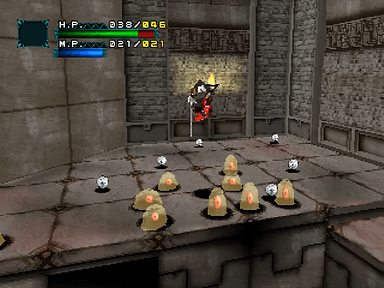 Dragon Valor Screenshot 2