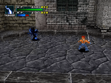 Dragon Valor Screenshot 3