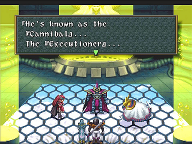 Wild Arms Screenshot 3