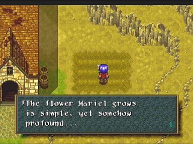 Wild Arms Screenshot 4