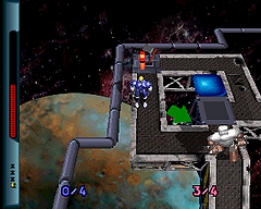 Grid Runner Screenshot 7