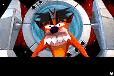 Crash Bandicoot 2: N-Tranced Screenshot 3