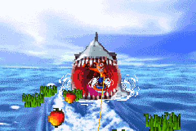 Crash Bandicoot 2: N-Tranced Screenshot 5