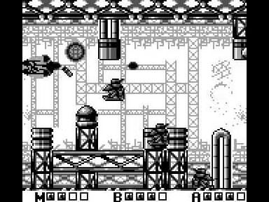 Sagaia Screenshot 3