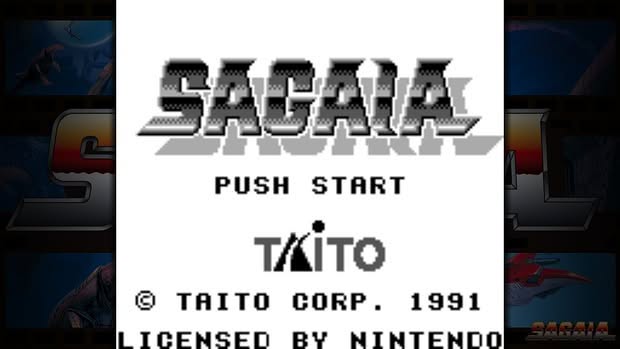 Sagaia Screenshot 5
