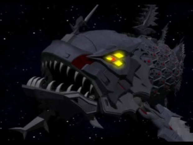 G-Darius Screenshot 8