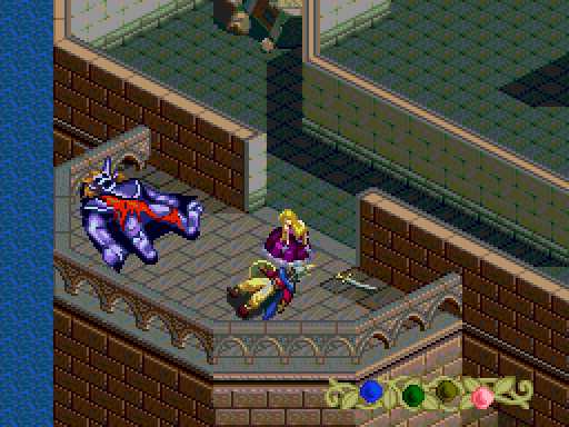 Screenshot 3 of Götzendiener