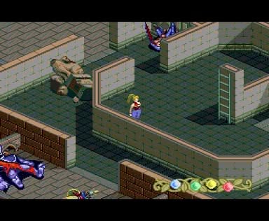 Screenshot 4 of Götzendiener