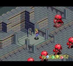 Screenshot 5 of Götzendiener