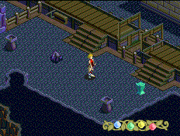 Screenshot 9 of Götzendiener