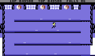 Bruce Lee Screenshot 3