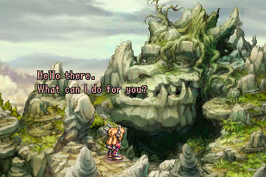 Legend of Mana Screenshot 4