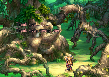 Legend of Mana Screenshot 6