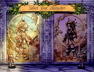 Legend of Mana Screenshot 7