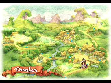 Legend of Mana Screenshot 10