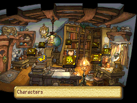 Legend of Mana Screenshot 13