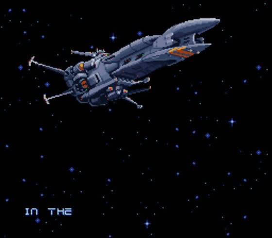 Metal Warriors Screenshot 3