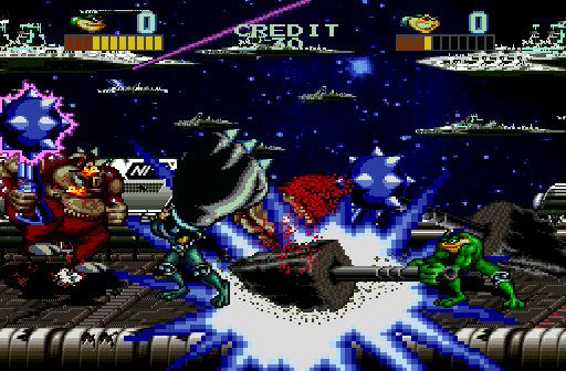 Battletoads Screenshot 7