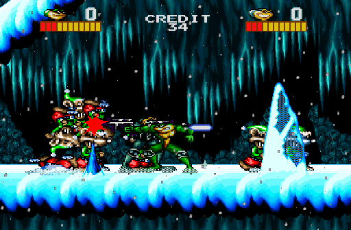 Battletoads Screenshot 9