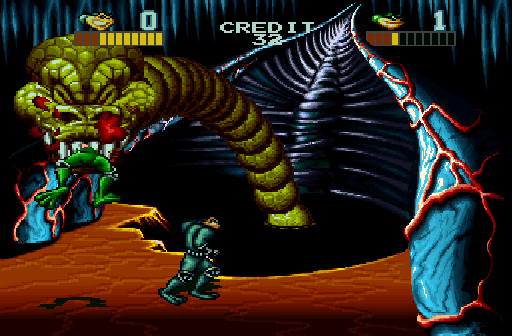 Battletoads Screenshot 10