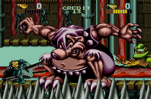 Battletoads Screenshot 11