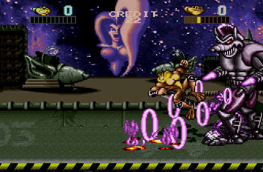 Battletoads Screenshot 12