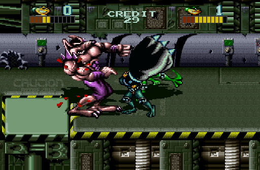 Battletoads Screenshot 13