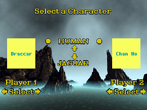 Thea Realm Fighters