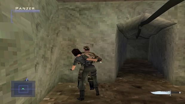 Syphon Filter 3 Screenshot 4