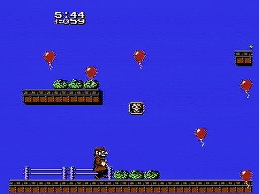 Gumshoe Screenshot 2