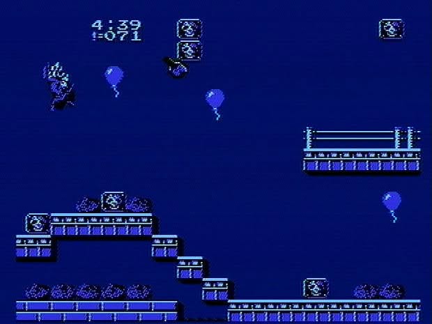 Gumshoe Screenshot 4