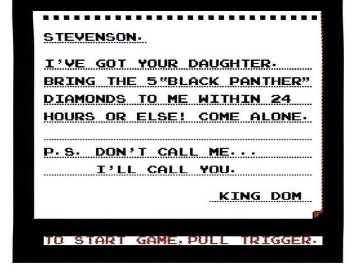 Gumshoe Screenshot 6