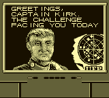 Star Trek: 25th Anniversary Screenshot 3