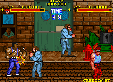Screenshot 2 of Mug Smashers