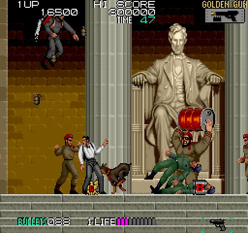 Sly Spy Screenshot 2
