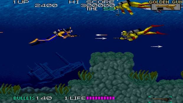 Sly Spy Screenshot 4