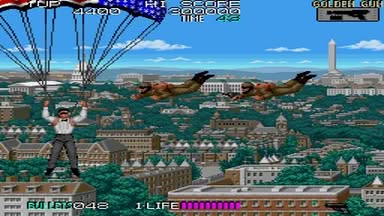 Sly Spy Screenshot 5