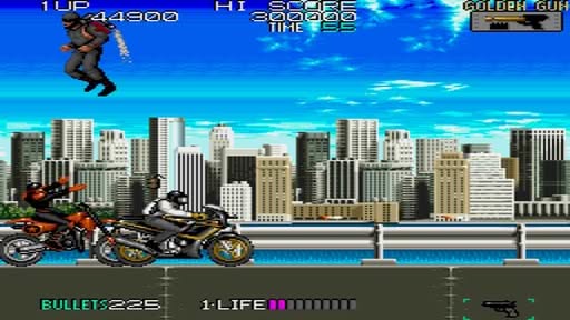 Sly Spy Screenshot 7