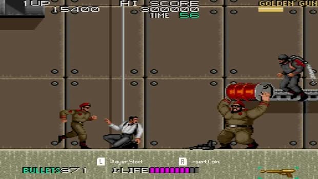 Sly Spy Screenshot 8