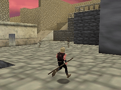 Hercules: The Legendary Journeys Screenshot 3